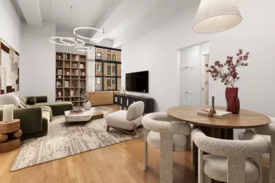244 Madison Avenue #6L, New York City, NY 10016 - Photo 1