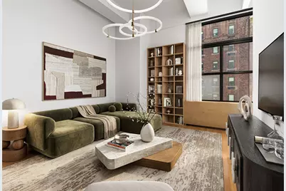 244 Madison Avenue #6L, New York City, NY 10016 - Photo 3