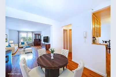 1717 E 18th Street #4F, New York City, NY 11229 - Photo 5