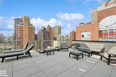 302 E 96th Street #302, New York City, NY 10128 - Photo 11