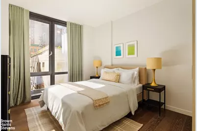 302 E 96th Street #302, New York City, NY 10128 - Photo 5