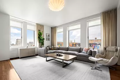 252 7th Avenue #15N, New York, NY 10001 - Photo 3