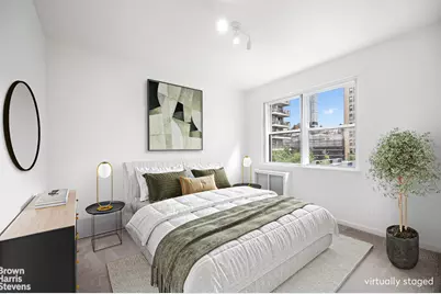 165 W 95th Street #3N, New York City, NY 10025 - Photo 5