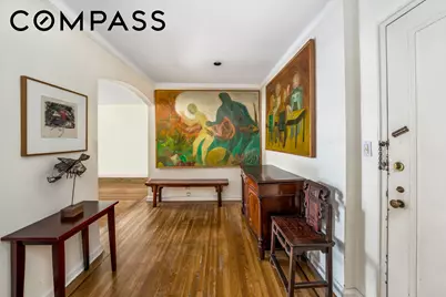 310 W 55th Street #5G, New York City, NY 10019 - Photo 3