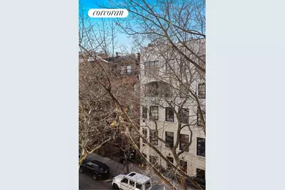 161 W 76th Street #3F, New York, NY 10023 - Photo 7