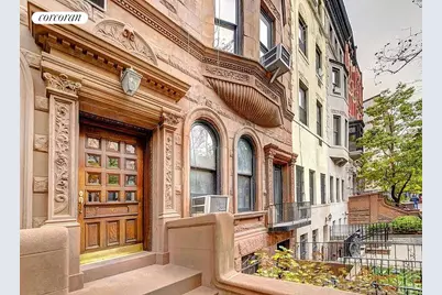 161 W 76th Street #3F, New York, NY 10023 - Photo 5