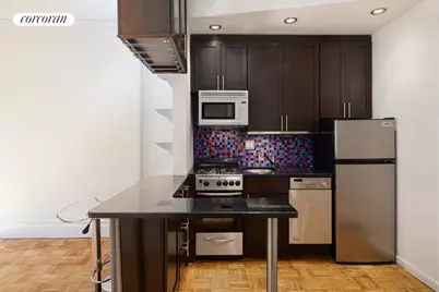 161 W 76th Street #3F, New York, NY 10023 - Photo 3