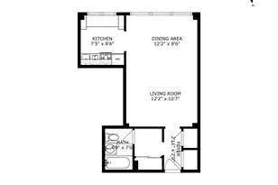 221 E 50th St, New York City, NY 10022 - Photo 9
