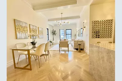 23 W 73rd Street #1504, New York City, NY 10023 - Photo 3