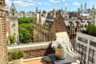 23 W 73rd St, New York City, NY 10023 - Photo 1