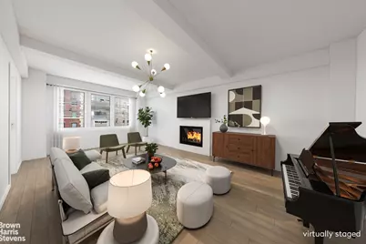 785 Park Avenue #7D, New York City, NY 10021 - Photo 1