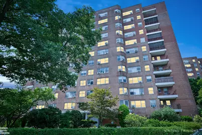 3515 Henry Hudson Parkway #7F, New York City, NY 10463 - Photo 13