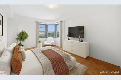 3515 Henry Hudson Parkway #7F, New York City, NY 10463 - Photo 5