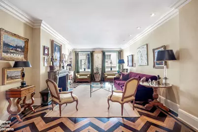 485 Park Avenue #1B, New York City, NY 10022 - Photo 1