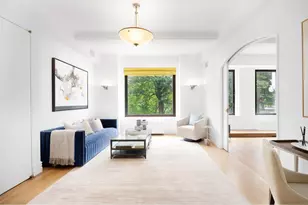 101 Central Prk W, New York City, NY 10023 - Photo 5