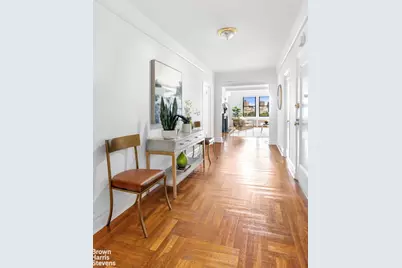 327 Central Park W #15B, New York City, NY 10025 - Photo 5