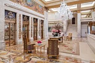 1 Central Park S, New York City, NY 10019 - Photo 9