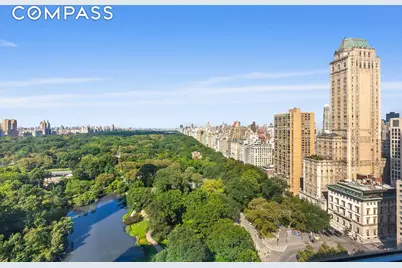 1 Central Park S #1907, New York City, NY 10019 - Photo 3