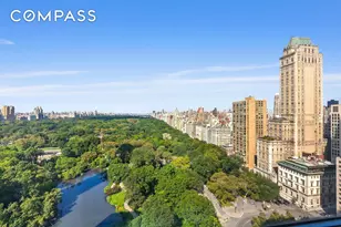 1 Central Park S, New York City, NY 10019 - Photo 3