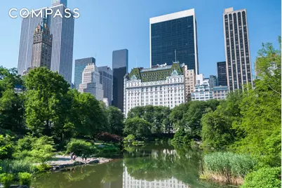 1 Central Park S #1907, New York City, NY 10019 - Photo 11