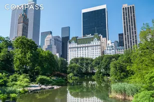 1 Central Park S, New York City, NY 10019 - Photo 11