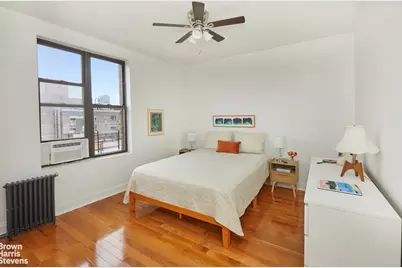 545 W 111th Street #10I, New York City, NY 10025 - Photo 5