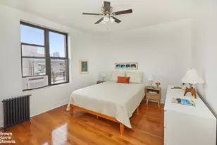 545 W 111th St, New York City, NY 10025 - Photo 5