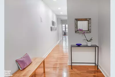 545 W 111th Street #10I, New York City, NY 10025 - Photo 3