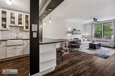 70 Park Terrace E #4B, New York City, NY 10034 - Photo 1