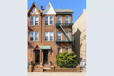 847 Bay Ridge Avenue, New York City, NY 11230 - Photo 1