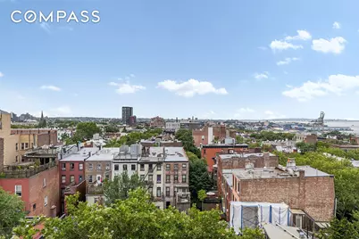 70 Remsen Street #8F, New York City, NY 11201 - Photo 3