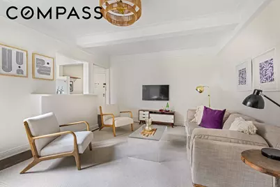 70 Remsen Street #8F, New York City, NY 11201 - Photo 5