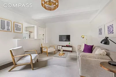 70 Remsen Street #8F, New York City, NY 11201 - Photo 5