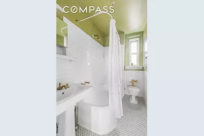 70 Remsen Street #8F, New York City, NY 11201 - Photo 7