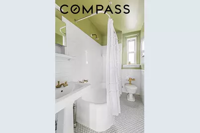 70 Remsen Street #8F, New York City, NY 11201 - Photo 7