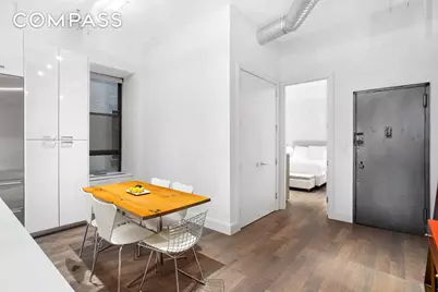 23 E 10th Street #414, New York City, NY 10003 - Photo 11