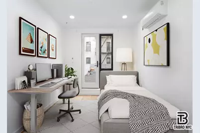 217 S 4th Street #4A, New York City, NY 11211 - Photo 1