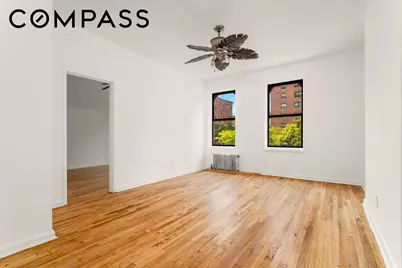 157 W 123rd Street #2A, New York City, NY 10027 - Photo 3