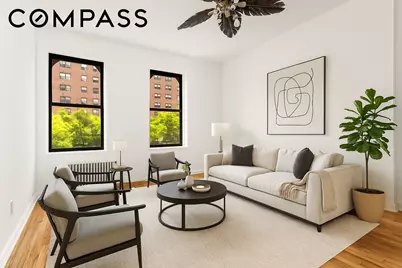 157 W 123rd Street #2A, New York City, NY 10027 - Photo 1