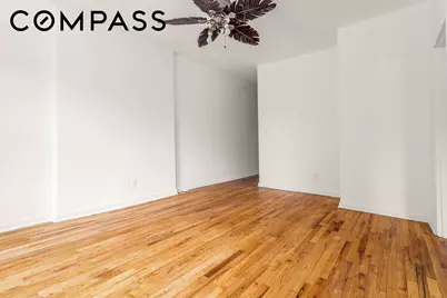 157 W 123rd Street #2A, New York City, NY 10027 - Photo 5