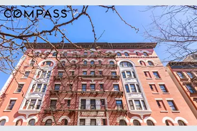157 W 123rd Street #2A, New York City, NY 10027 - Photo 15