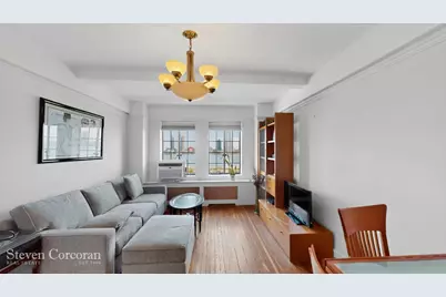 5 Tudor City Place #332, New York City, NY 10017 - Photo 1