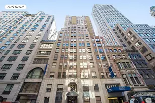 40 E 61st St, New York City, NY 10065 - Photo 17