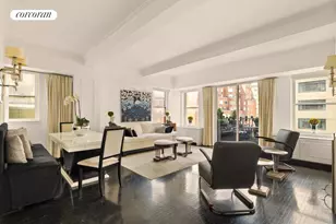 40 E 61st St, New York City, NY 10065 - Photo 1