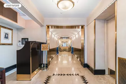 40 E 61st Street #10B, New York City, NY 10065 - Photo 13