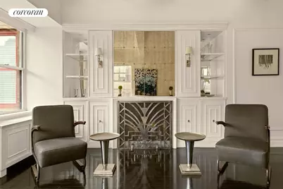 40 E 61st Street #10B, New York City, NY 10065 - Photo 5