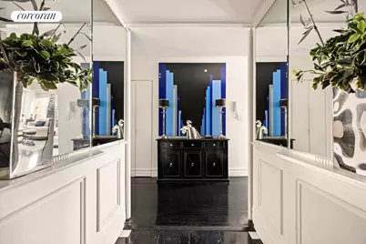 40 E 61st Street #10B, New York City, NY 10065 - Photo 9