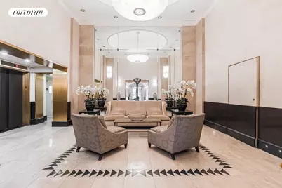 40 E 61st Street #10B, New York City, NY 10065 - Photo 15