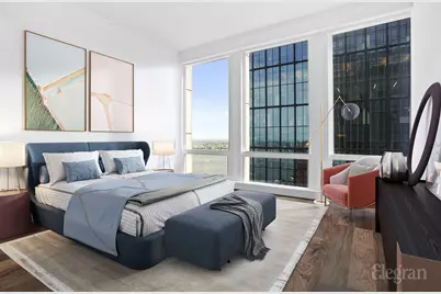 35 Hudson Yards #6803, New York City, NY 10001 - Photo 5