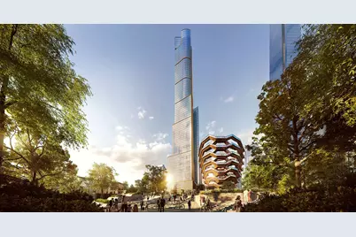 35 Hudson Yards #6803, New York City, NY 10001 - Photo 9